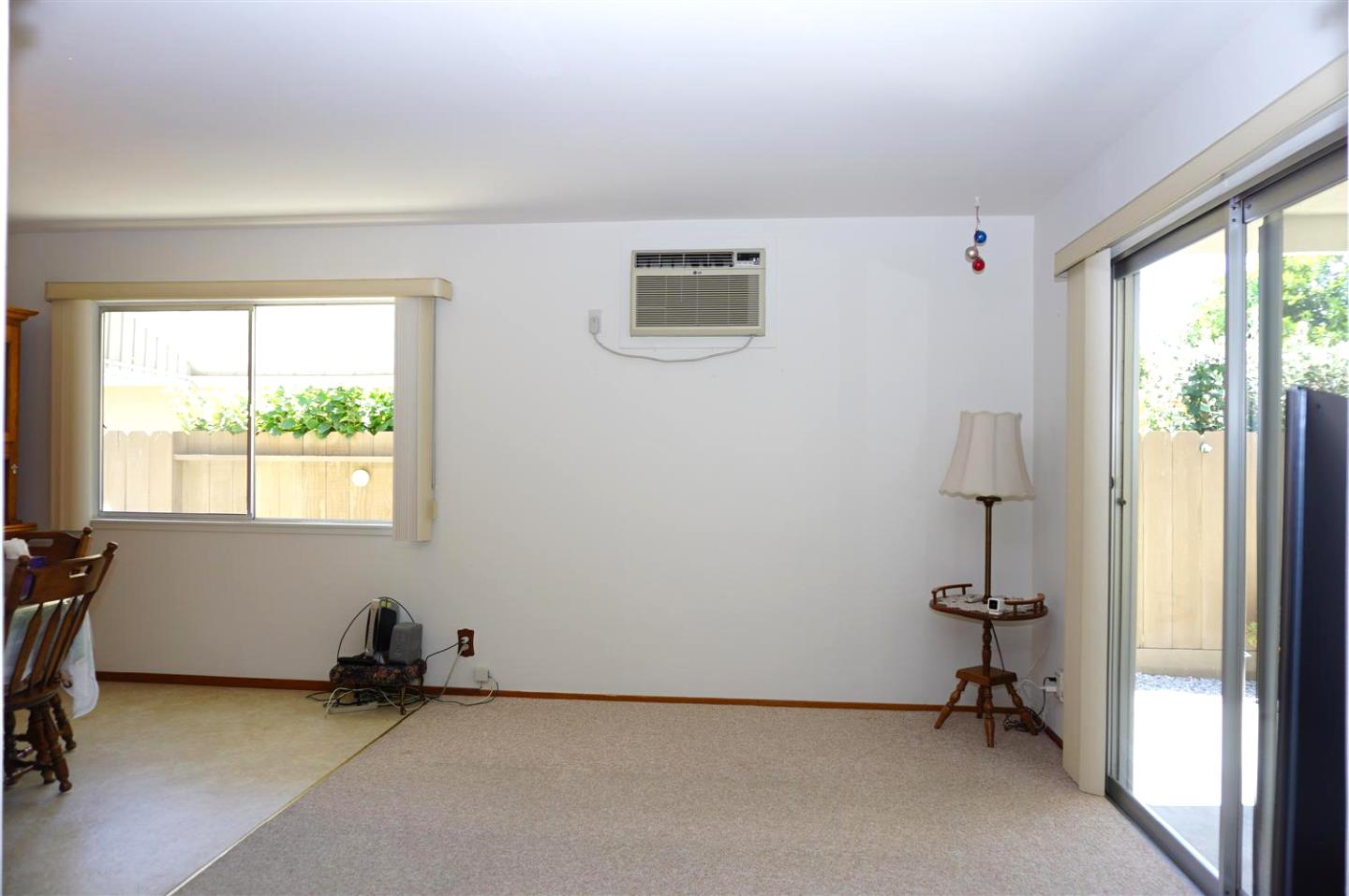 1116 Buchanan Drive Santa Clara, CA 95051 - Photo 14 of 30 a room with a window and a chair