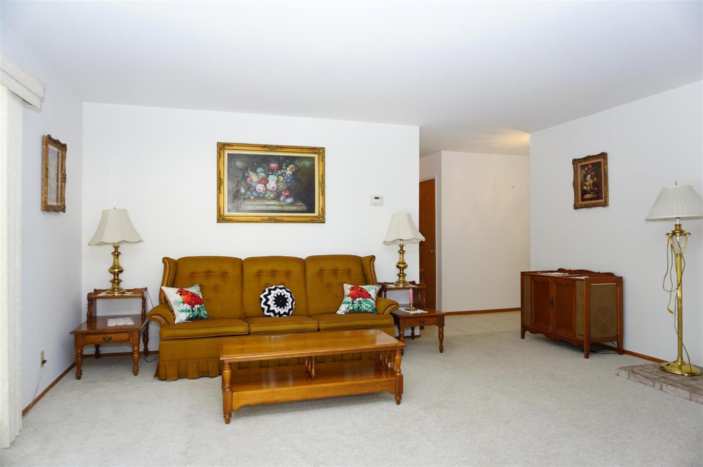 1116 Buchanan Drive Santa Clara, CA 95051 - Photo 7 of 30 a bedroom with a bed and a couch