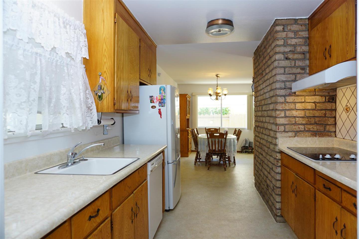 1116 Buchanan Drive Santa Clara, CA 95051 - Photo 10 of 30 a bathroom with a sink and a mirror