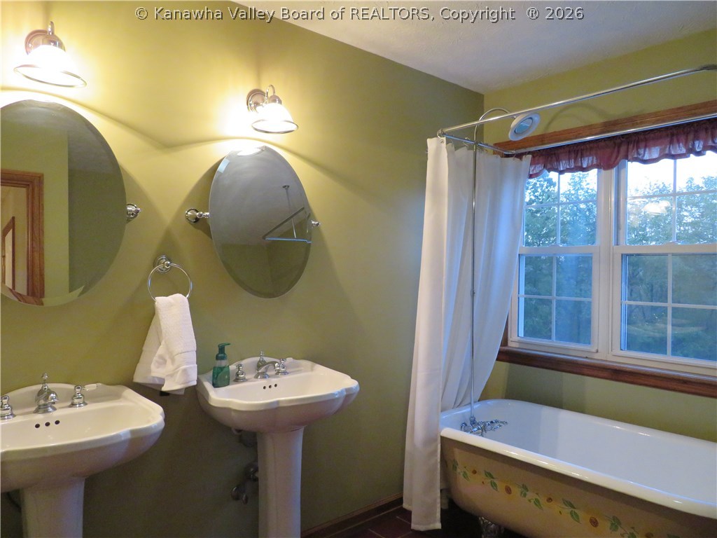 775 T T Cupp Road Milton, WV 25541 - Photo 5 of 26 Gallery Image 5