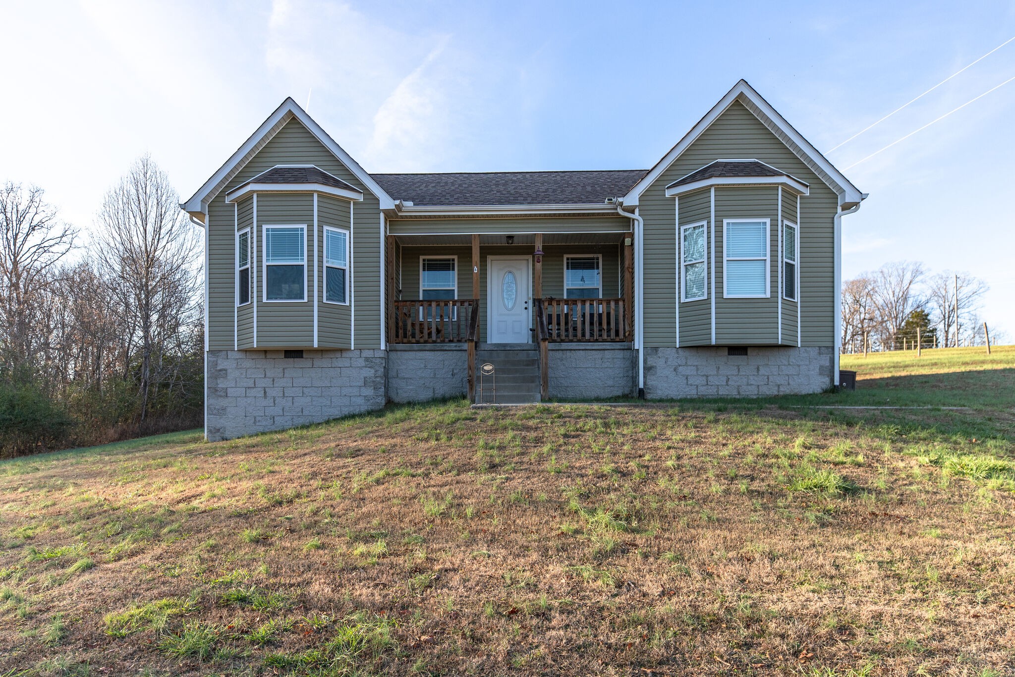 527 Corlew Road Charlotte, TN 37036 - Photo 3 of 20 Gallery Image 3
