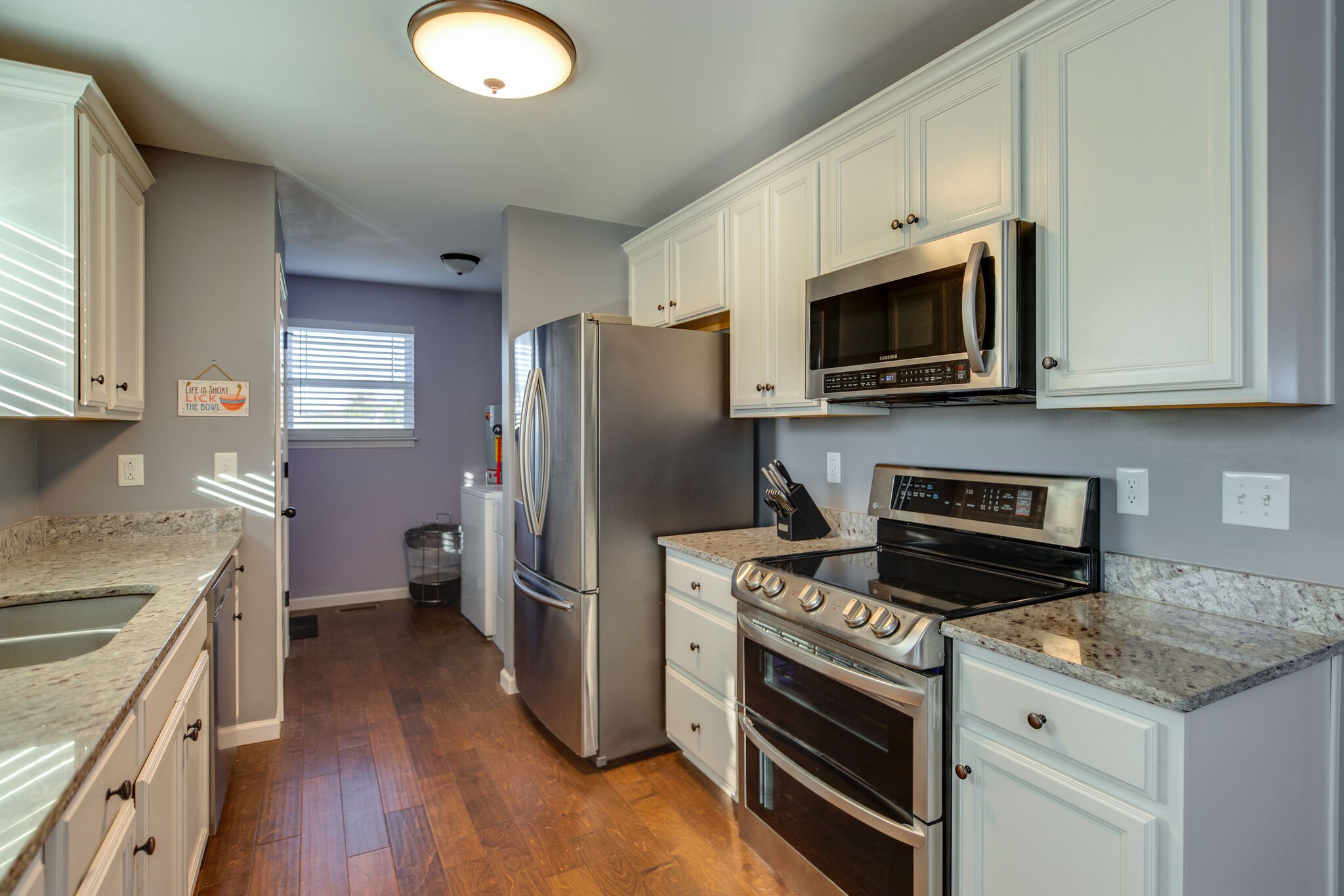 527 Corlew Road Charlotte, TN 37036 - Photo 8 of 20 Gallery Image 8
