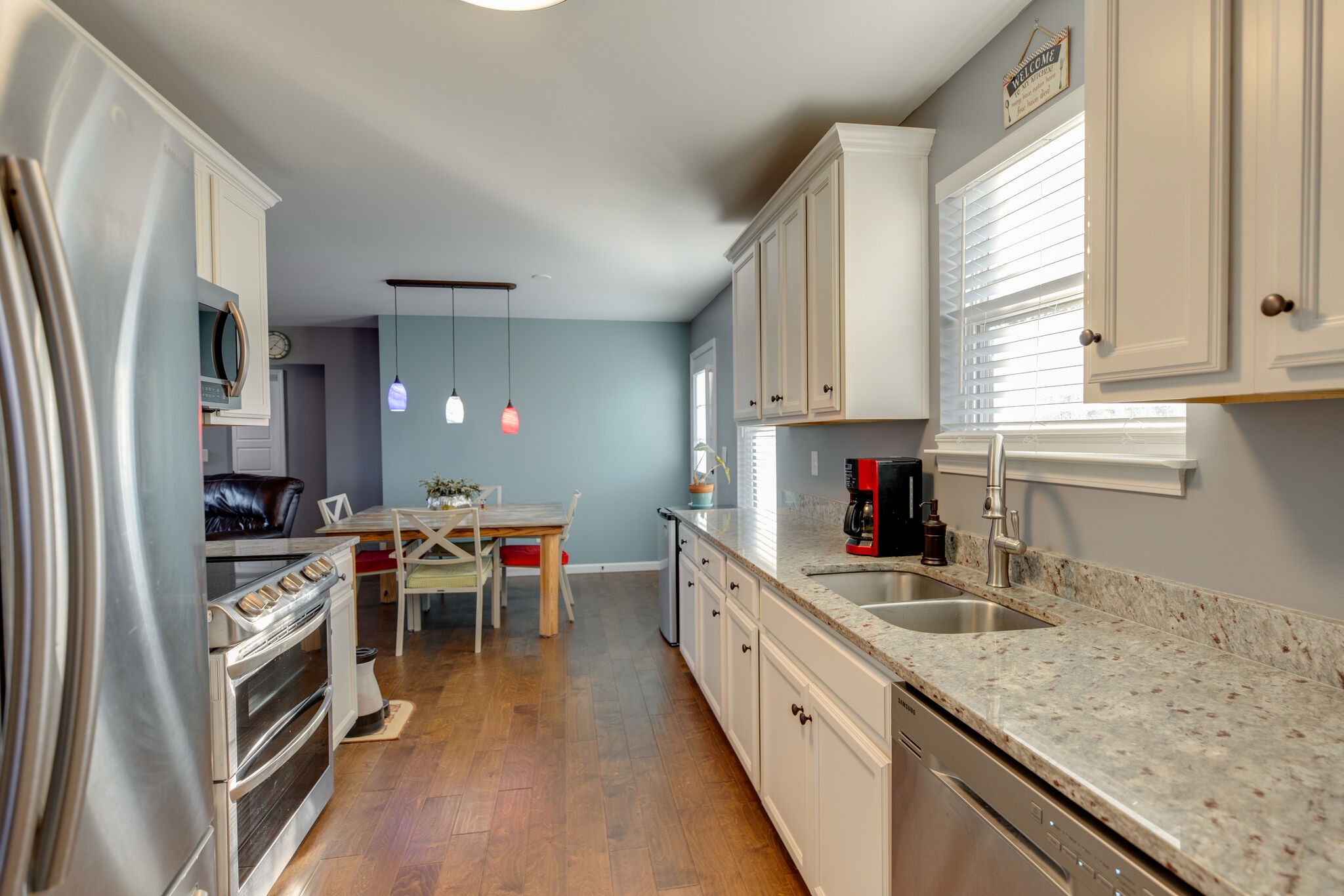 527 Corlew Road Charlotte, TN 37036 - Photo 10 of 20 Gallery Image 10