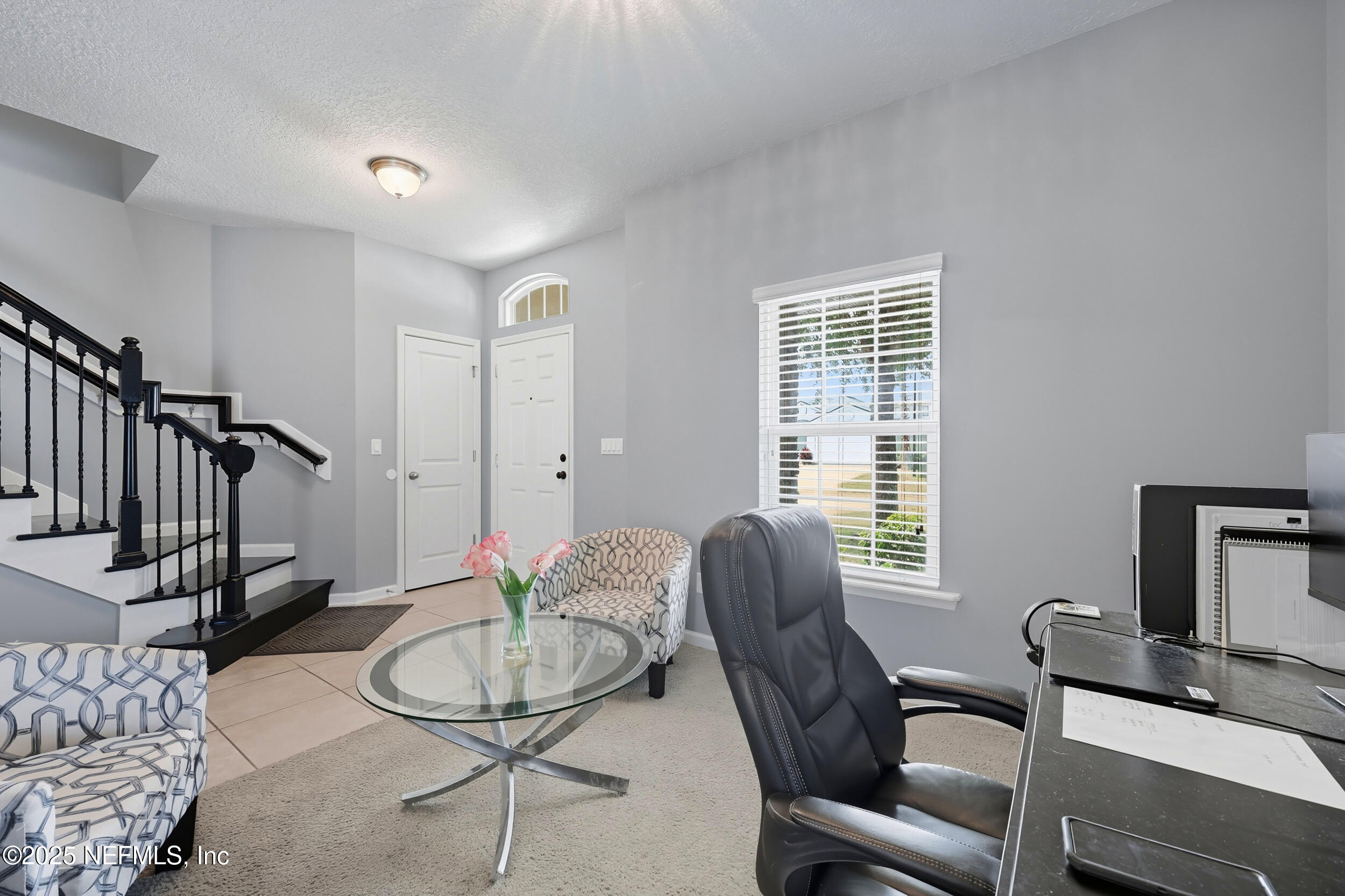 1218 Wetland Ridge Circle Middleburg, FL 32068 - Photo 12 of 75 Office Area to Upstairs View