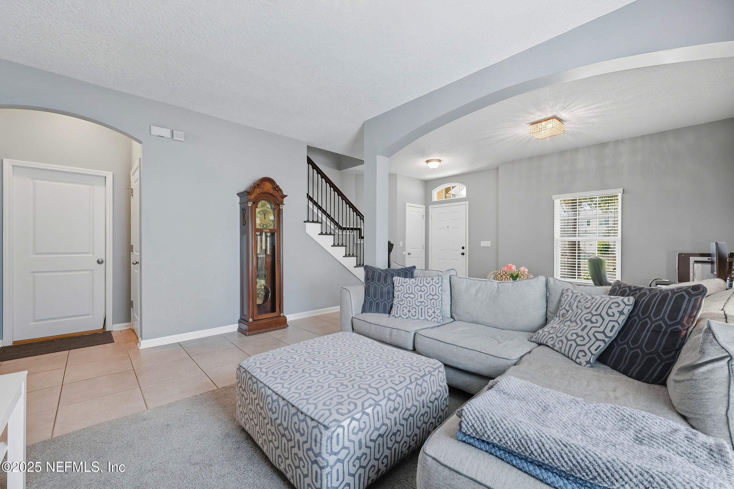 1218 Wetland Ridge Circle Middleburg, FL 32068 - Photo 13 of 75 Great Room to Garage Door