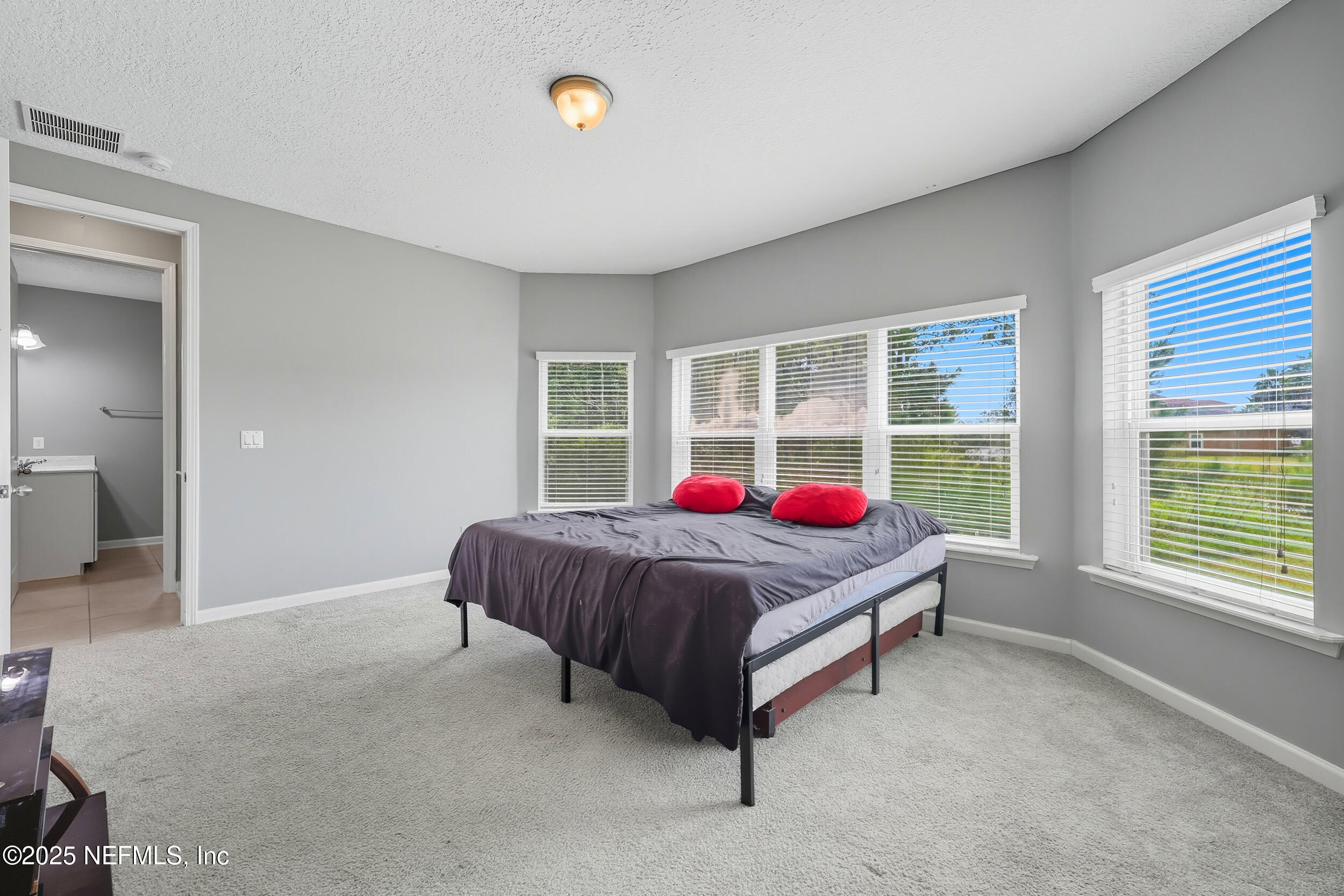 1218 Wetland Ridge Circle Middleburg, FL 32068 - Photo 27 of 75 1st Floor Bedroom w/Full Bathroom