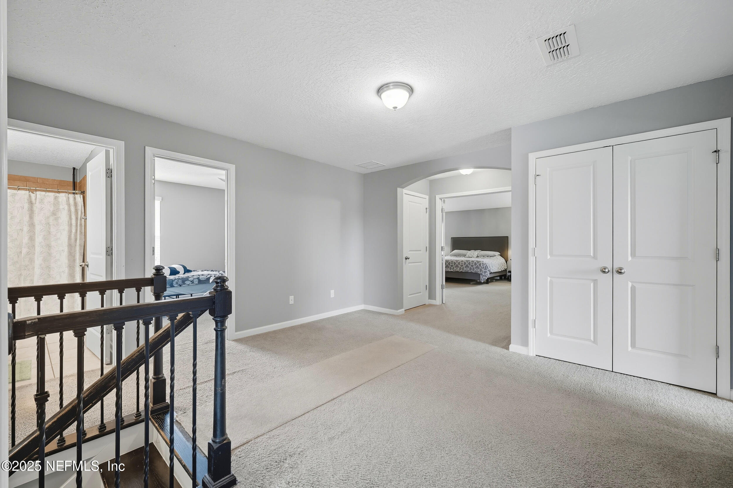 1218 Wetland Ridge Circle Middleburg, FL 32068 - Photo 32 of 75 Upstairs Area to Primary Bedroom