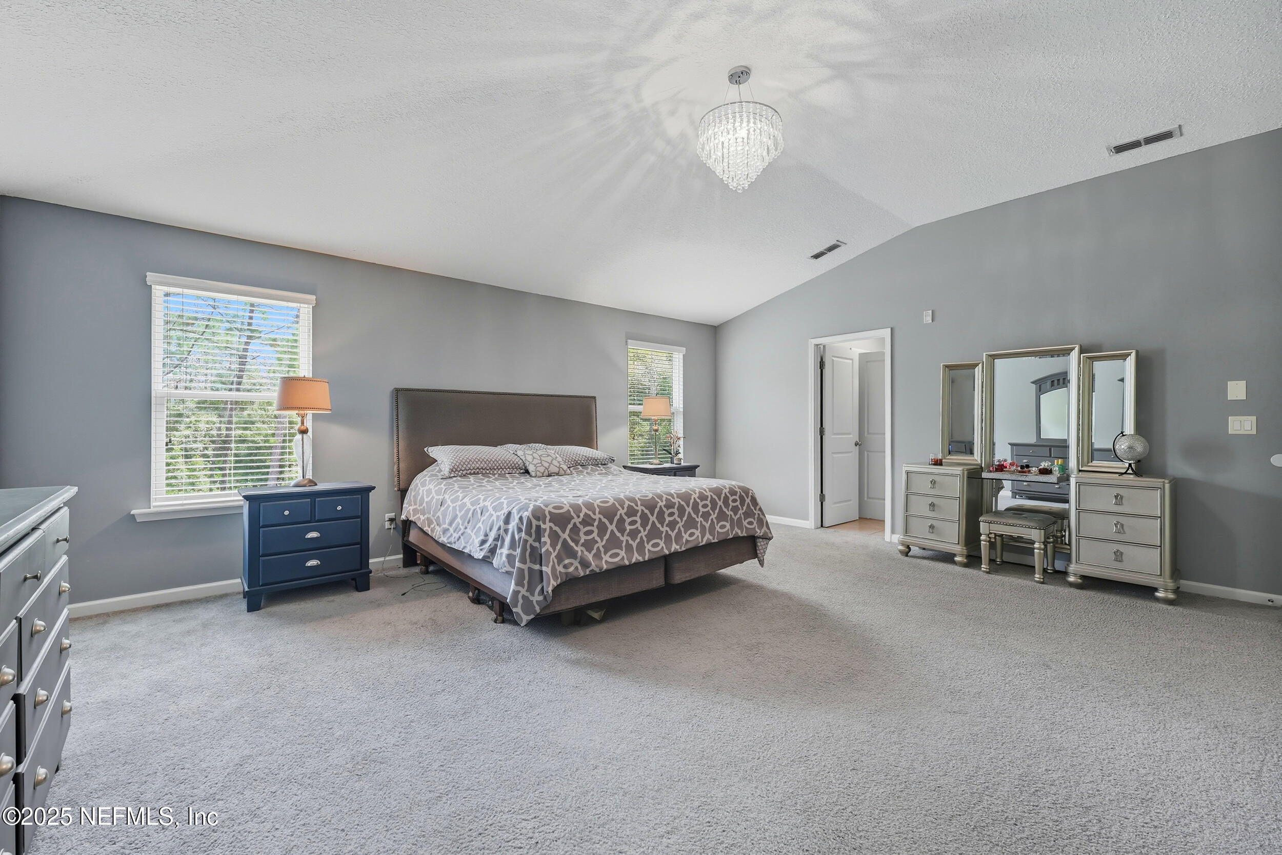 1218 Wetland Ridge Circle Middleburg, FL 32068 - Photo 33 of 75 Primary Bedroom