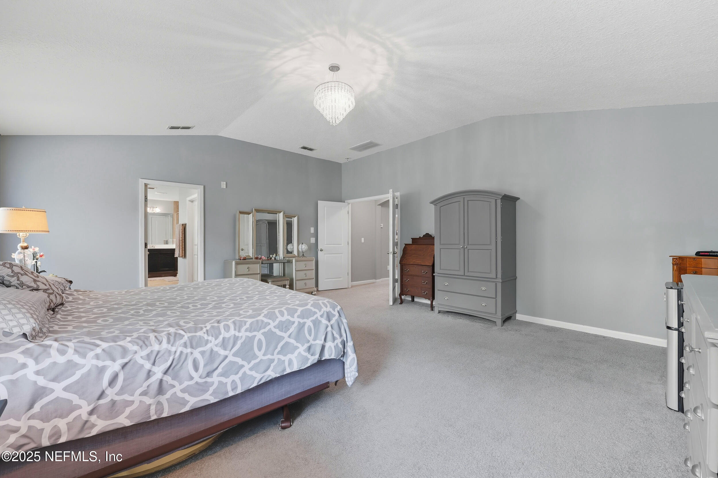 1218 Wetland Ridge Circle Middleburg, FL 32068 - Photo 36 of 75 Primary Bedroom