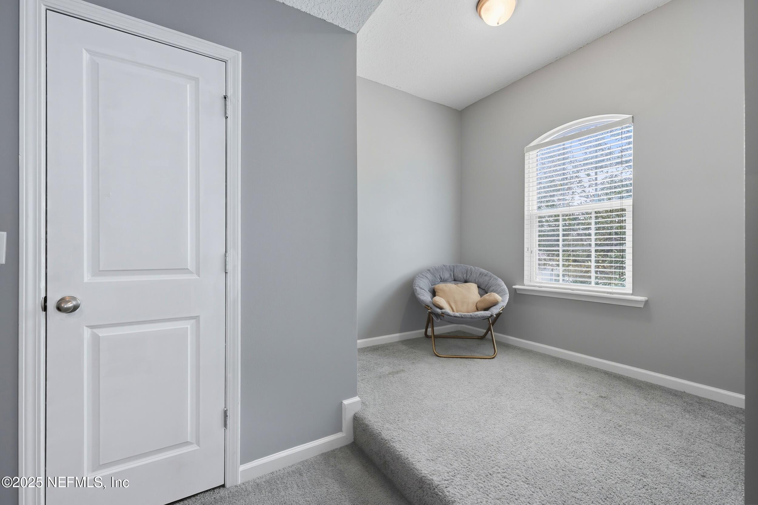 1218 Wetland Ridge Circle Middleburg, FL 32068 - Photo 46 of 75 Bedroom 3 Nook & Closet