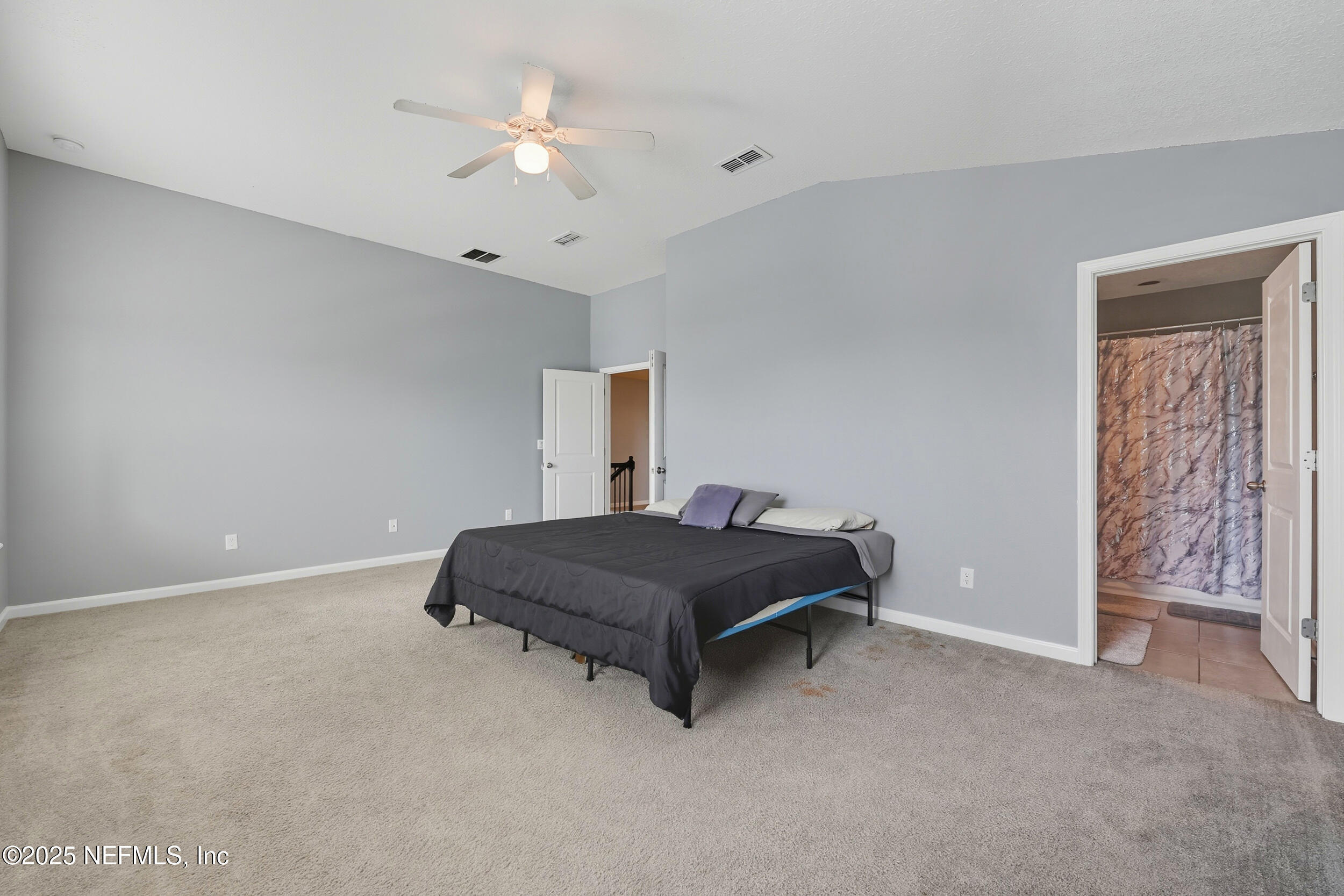 1218 Wetland Ridge Circle Middleburg, FL 32068 - Photo 48 of 75 Loft or 6th Bdrm w/Full Bathroom