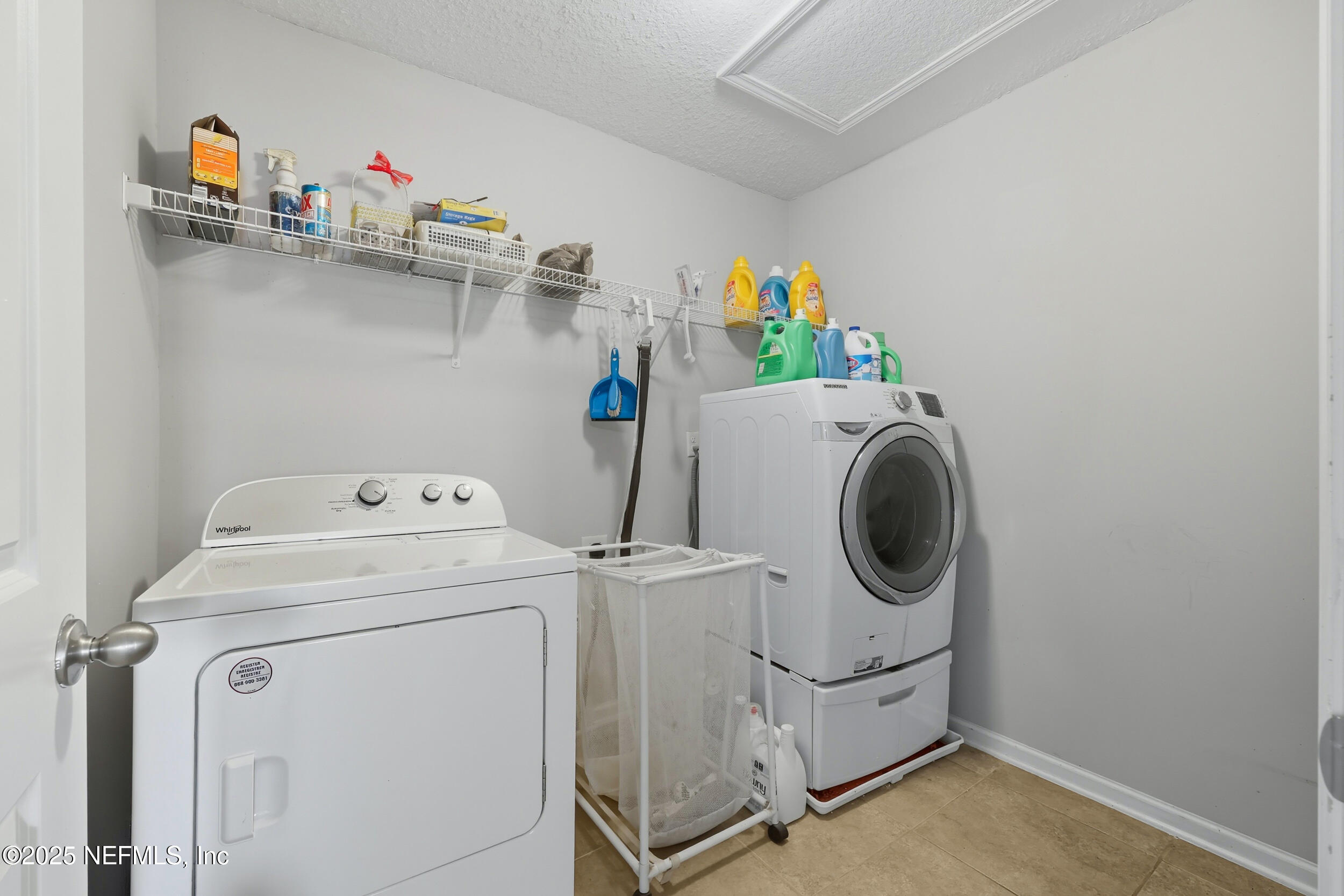 1218 Wetland Ridge Circle Middleburg, FL 32068 - Photo 51 of 75 Laundry Room