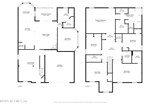 $470,000 | 1218 Wetland Ridge Circle, Middleburg, FL 32068