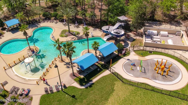 $470,000 | 1218 Wetland Ridge Circle, Middleburg, FL 32068