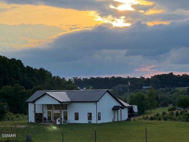 174 County Line Road Dandridge, TN 37725 - Photo 3 of 38