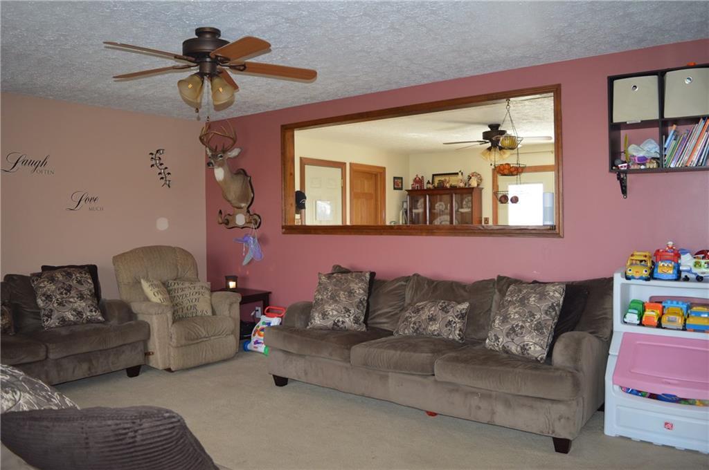 4382 Callahan Road South Vienna, OH 45369 - Photo 3 of 27