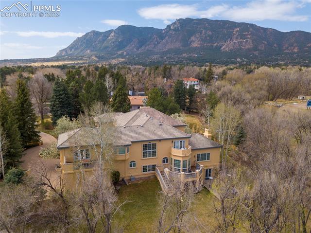 48 Pourtales Road Colorado Springs, CO 80906 - Photo 33 of 33