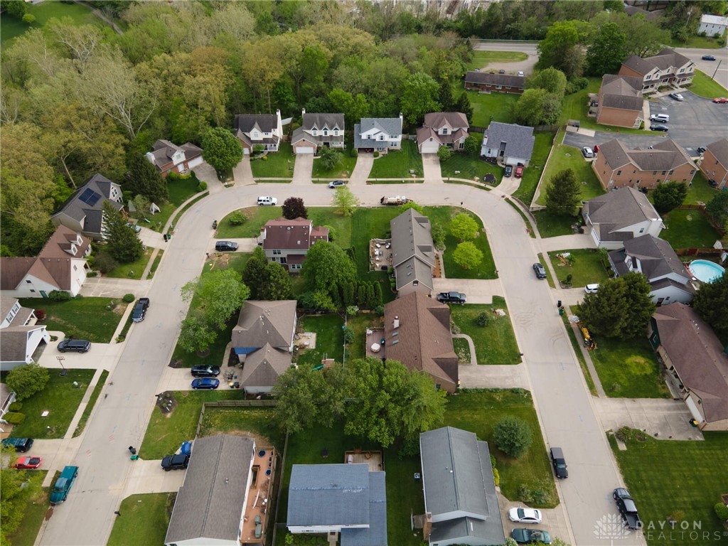 29 Gerry Court Springboro, OH 45066 - Photo 50 of 52 Gallery Image 50