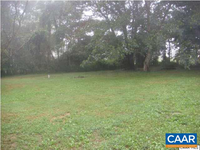 5885 Cub Creek Road Roseland, VA 22967 - Photo 5 of 11 a view of a yard
