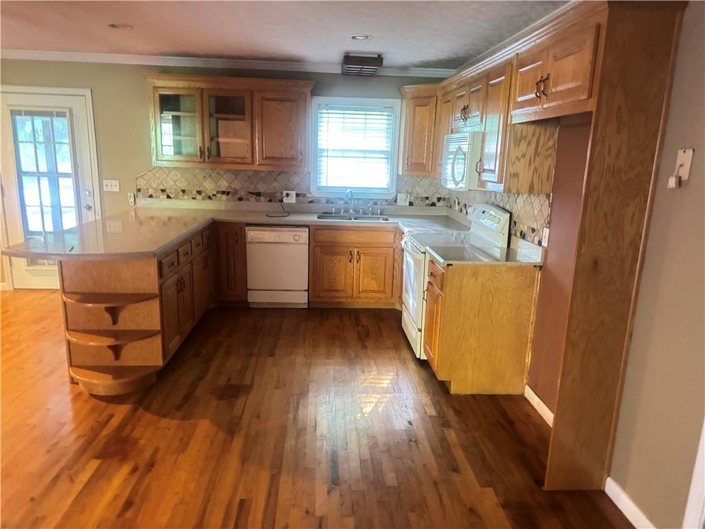 1748 Wesley Chapel Road Dahlonega, GA 30533 - Photo 3 of 28