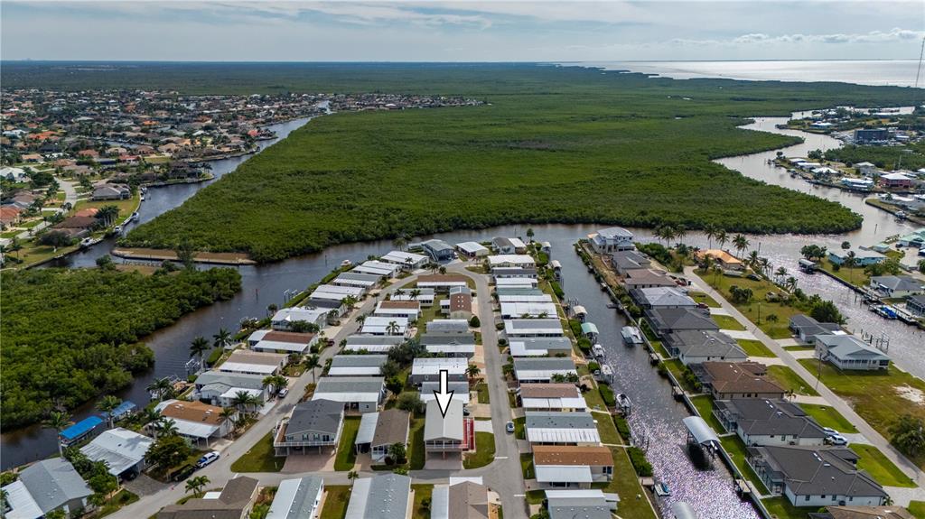 67 Windmill Boulevard Punta Gorda, FL 33950 - Photo 2 of 70