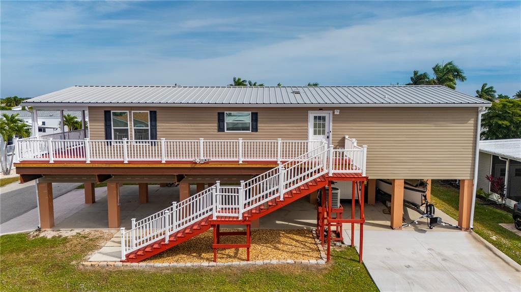 67 Windmill Boulevard Punta Gorda, FL 33950 - Photo 26 of 70