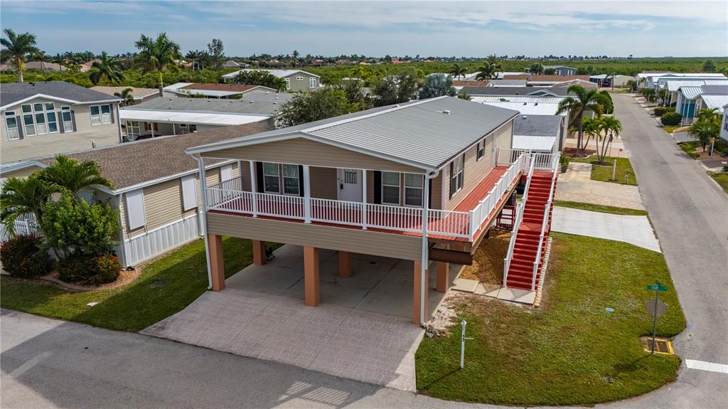 67 Windmill Boulevard Punta Gorda, FL 33950 - Photo 31 of 70