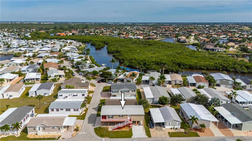 67 Windmill Boulevard Punta Gorda, FL 33950 - Photo 33 of 70