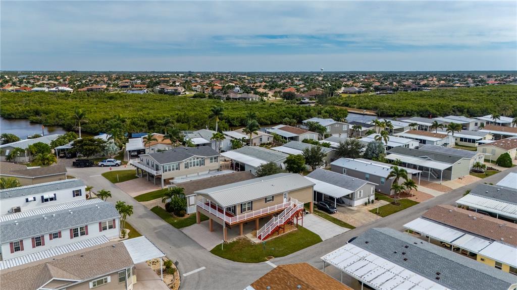 67 Windmill Boulevard Punta Gorda, FL 33950 - Photo 40 of 70