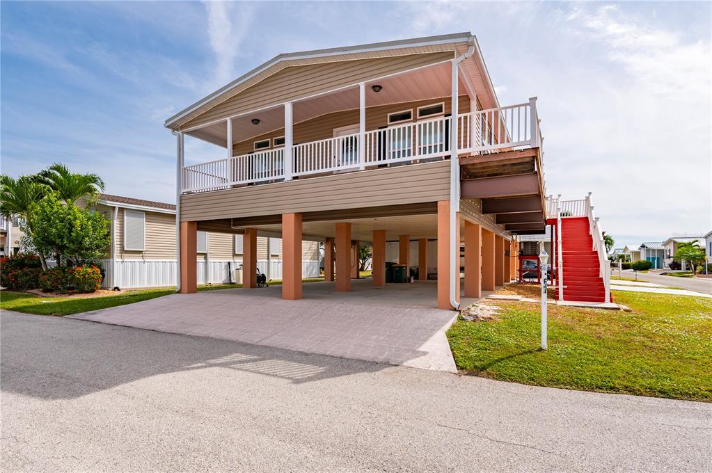 67 Windmill Boulevard Punta Gorda, FL 33950 - Photo 41 of 70