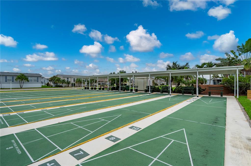 67 Windmill Boulevard Punta Gorda, FL 33950 - Photo 50 of 70 a view of a tennis court