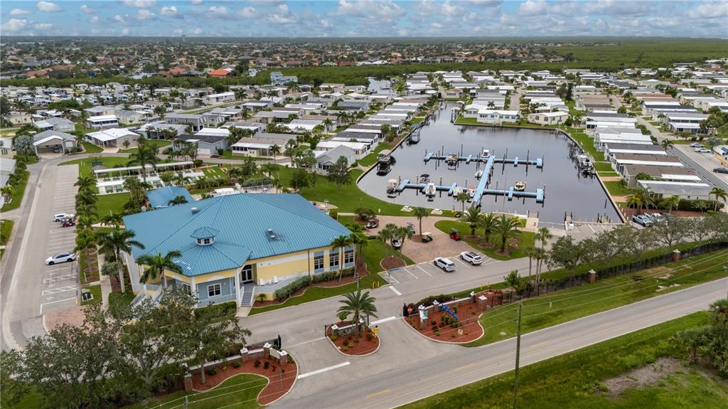 67 Windmill Boulevard Punta Gorda, FL 33950 - Photo 62 of 70