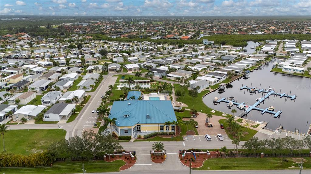 67 Windmill Boulevard Punta Gorda, FL 33950 - Photo 63 of 70