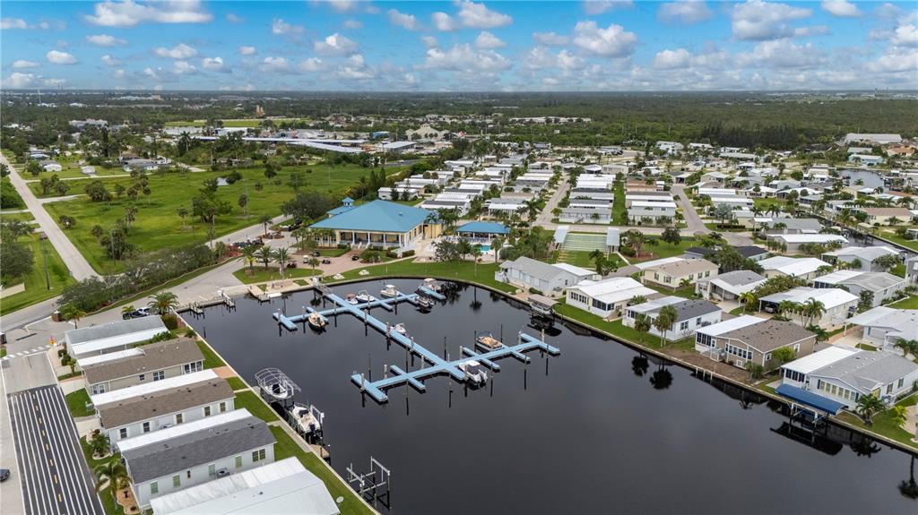 67 Windmill Boulevard Punta Gorda, FL 33950 - Photo 65 of 70