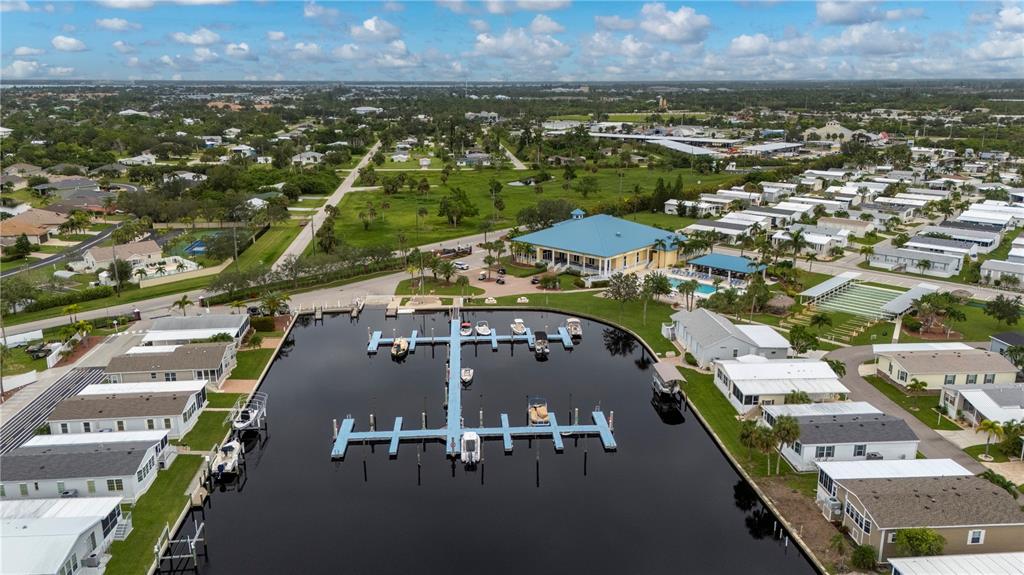 67 Windmill Boulevard Punta Gorda, FL 33950 - Photo 66 of 70