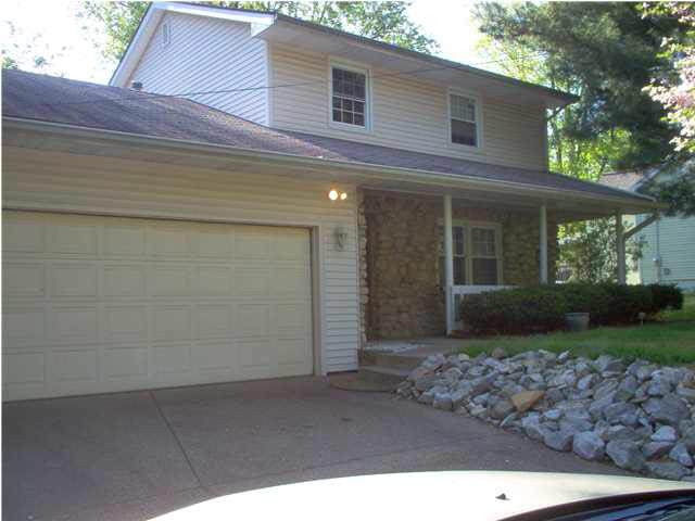 7809 Yankeetown Road Newburgh, IN 47630 - Photo 1 of 17 Gallery Image 1