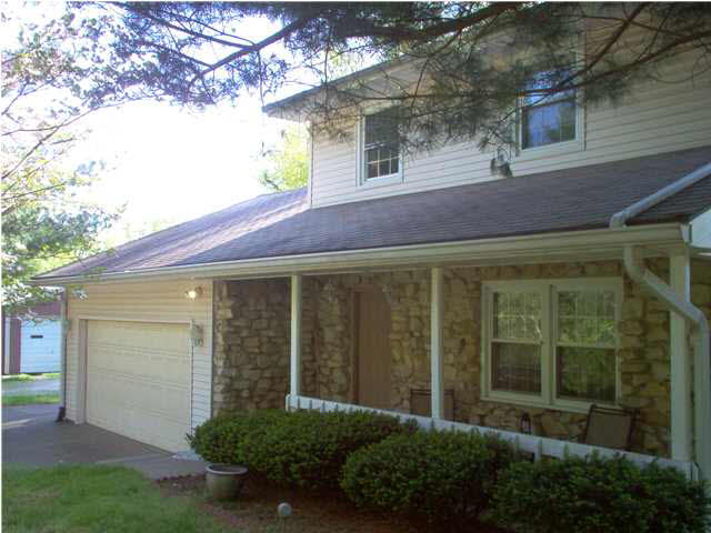 7809 Yankeetown Road Newburgh, IN 47630 - Photo 16 of 17 Gallery Image 16