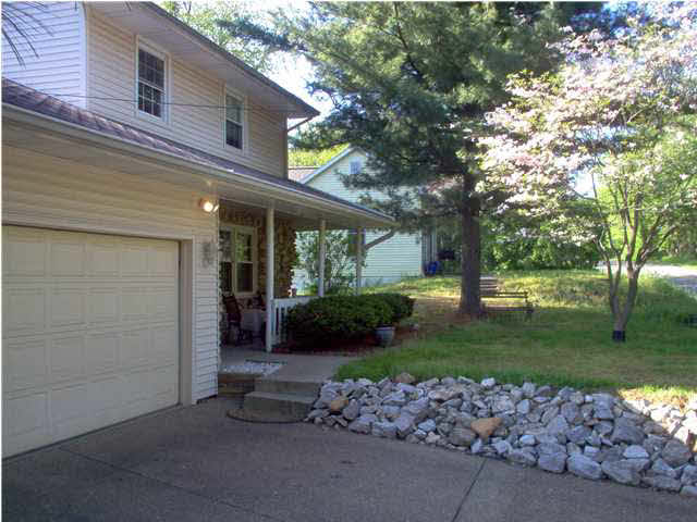 7809 Yankeetown Road Newburgh, IN 47630 - Photo 17 of 17 Gallery Image 17