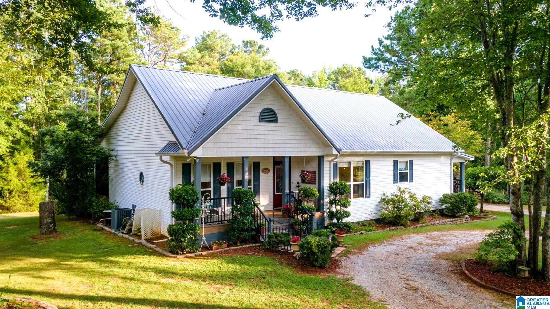 1781 Owens Road Ashland, AL 36251 - Photo 2 of 58