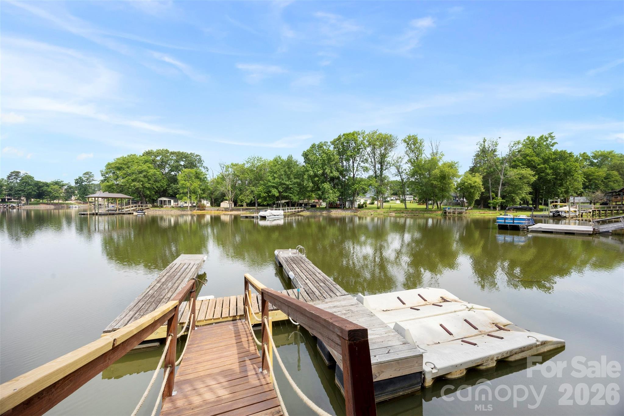 5555 Riverfront Road Lake Wylie, SC 29710 - Photo 43 of 47