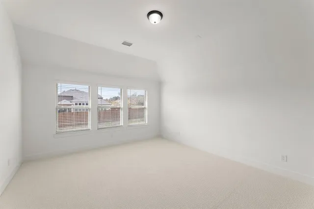 $849,921 | 1107 Willow Lk Drive, DeSoto, TX 75115