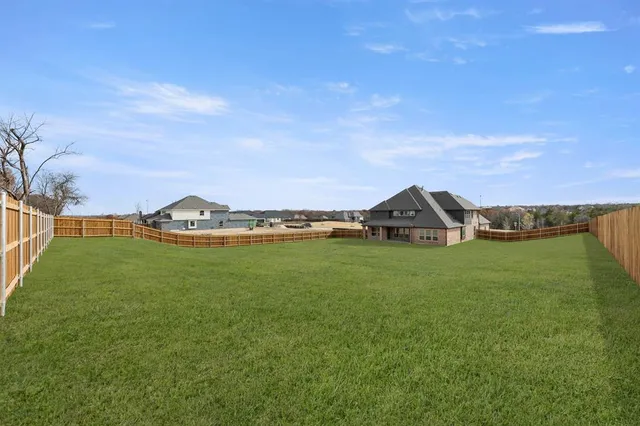 $849,921 | 1107 Willow Lk Drive, DeSoto, TX 75115