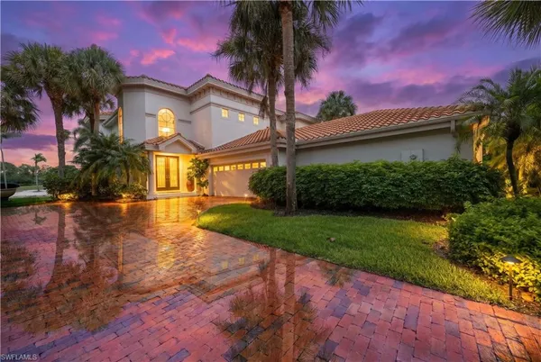 $2,500,000 | 2388 Terra Verde Lane, Unit 2388, Naples, FL 34105
