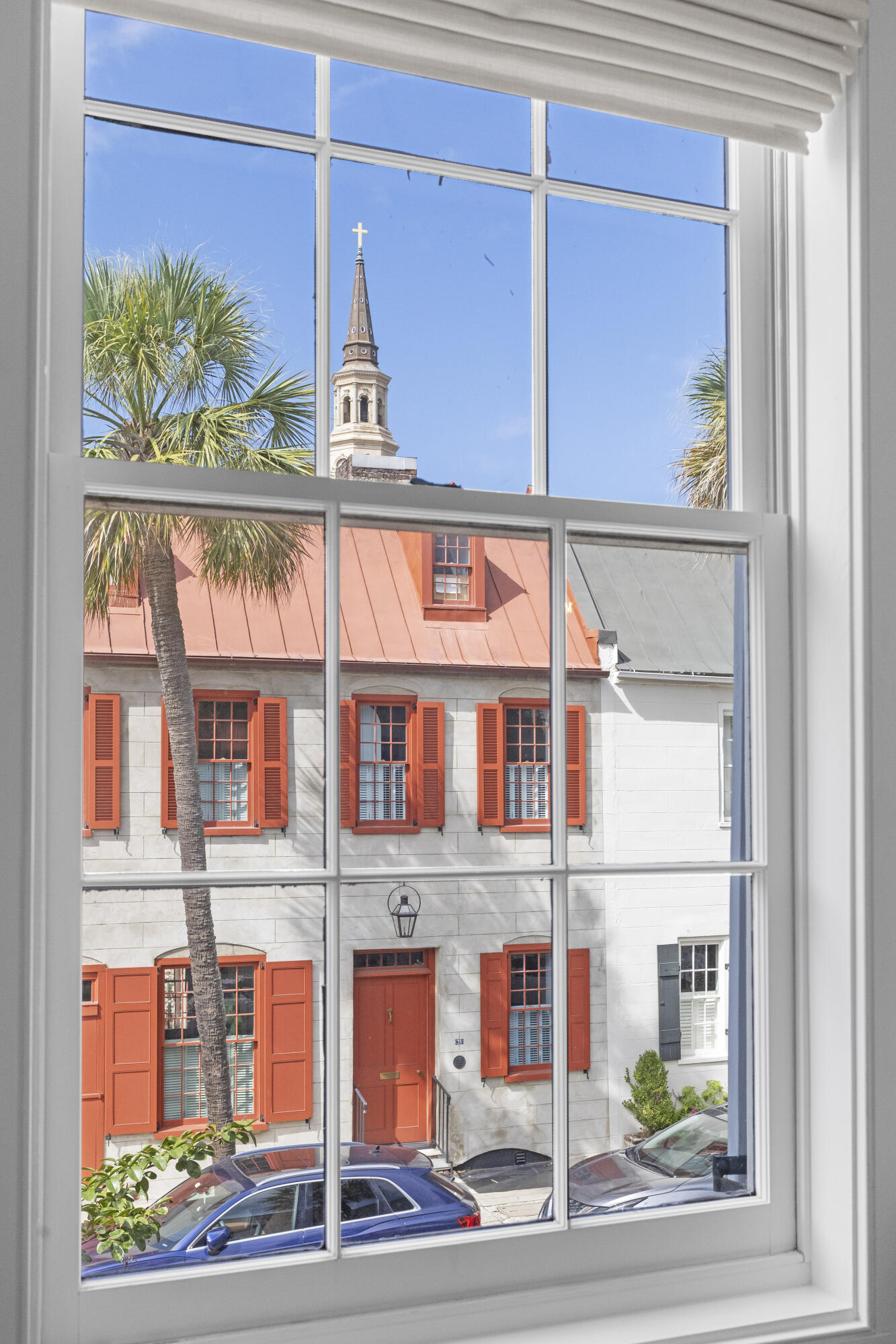 32 State Street Charleston, SC 29401 - Photo 32 of 48 St. Philip's Church Views