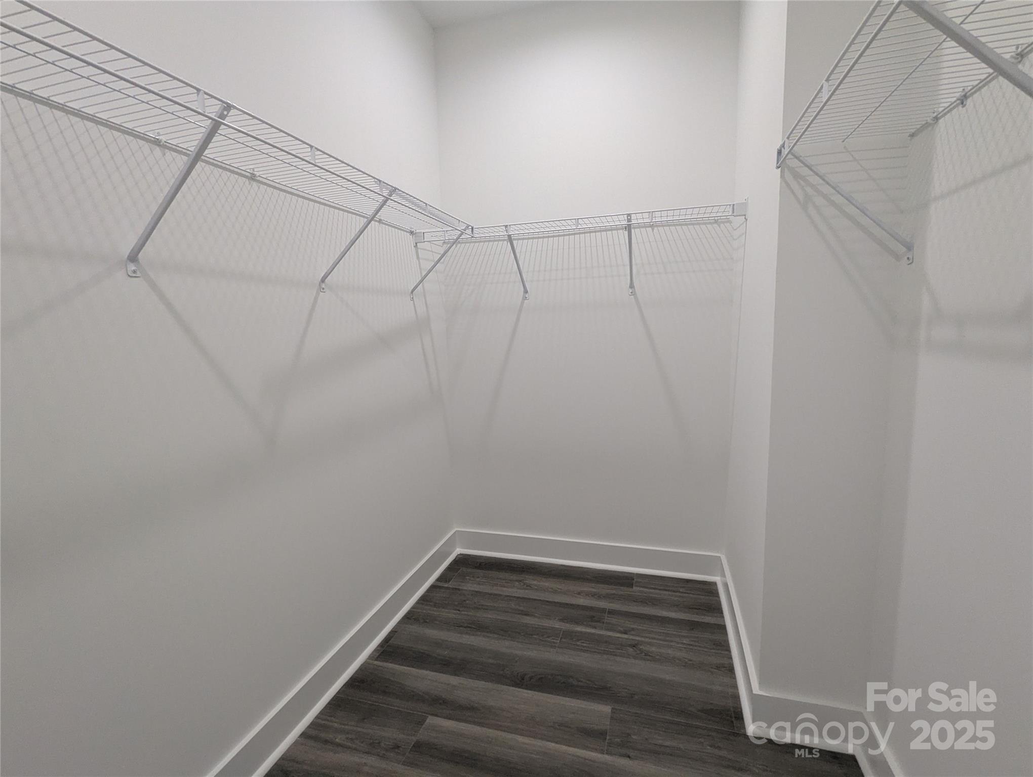 524 Waco Road Kings Mountain, NC 28086 - Photo 11 of 21 a view of small space with racks on the wall