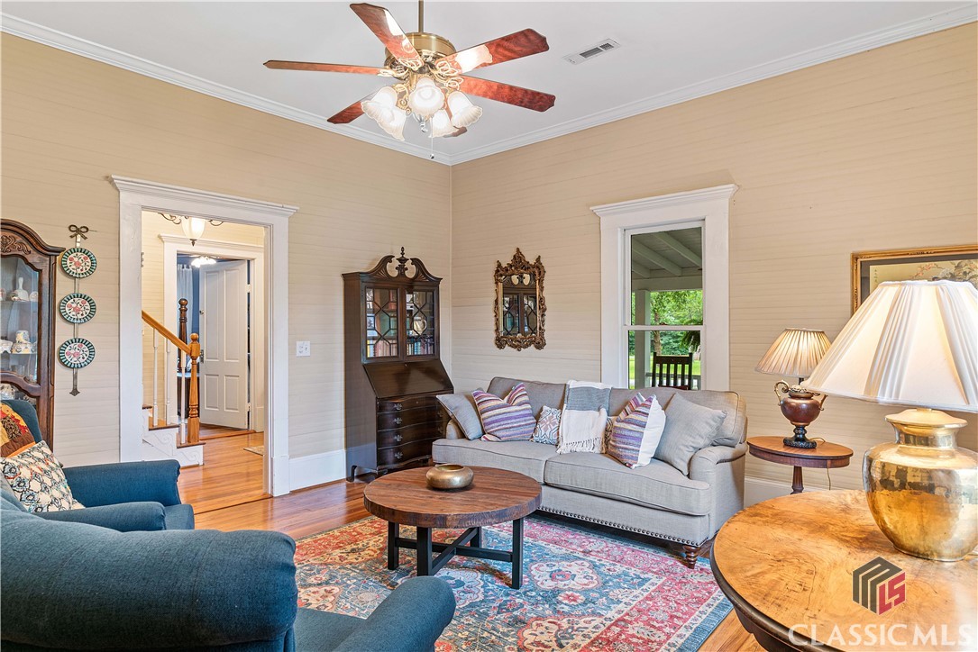 154 Centennial Road Rutledge, GA 30663 - Photo 17 of 58