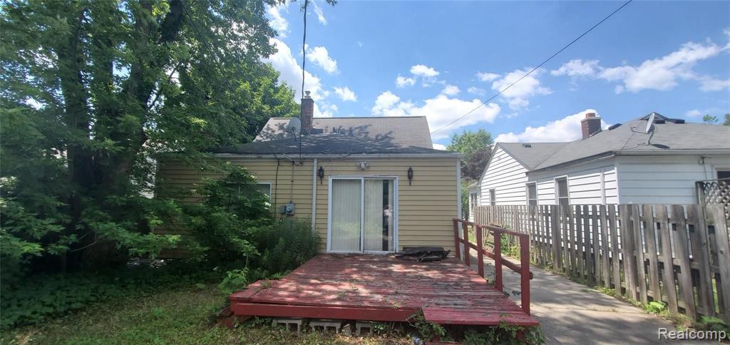 7280 Lamphere Redford, MI 48239 - Photo 4 of 27
