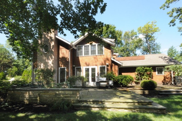 575 Sheridan Road Glencoe, IL 60022 - Photo 15 of 21