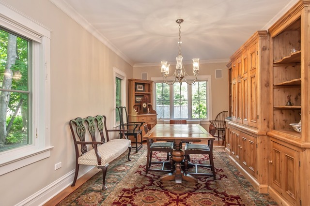 575 Sheridan Road Glencoe, IL 60022 - Photo 4 of 21