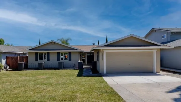 $579,000 | 6831 Oaklawn Way, Fair Oaks, CA 95628